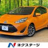 toyota aqua 2018 quick_quick_NHP10_NHP10-6771712 image 1