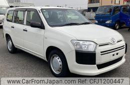 toyota probox-van 2017 -TOYOTA--Probox Van DBE-NSP160V--NSP160-0027745---TOYOTA--Probox Van DBE-NSP160V--NSP160-0027745-