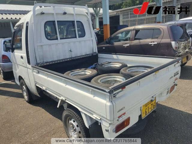 daihatsu hijet-truck 2008 CFJ1765844 image 2