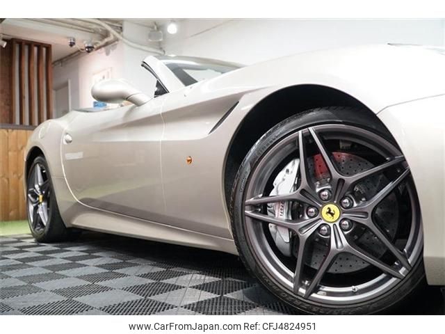 ferrari california 2016 -FERRARI--Ferrari California ABA-F149DD--ZFF77XJJ000217310---FERRARI--Ferrari California ABA-F149DD--ZFF77XJJ000217310- image 2