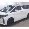toyota alphard 2020 -TOYOTA 【尾張小牧 333ﾎ1496】--Alphard 3BA-AGH30W--AGH30W-0343589---TOYOTA 【尾張小牧 333ﾎ1496】--Alphard 3BA-AGH30W--AGH30W-0343589- image 2