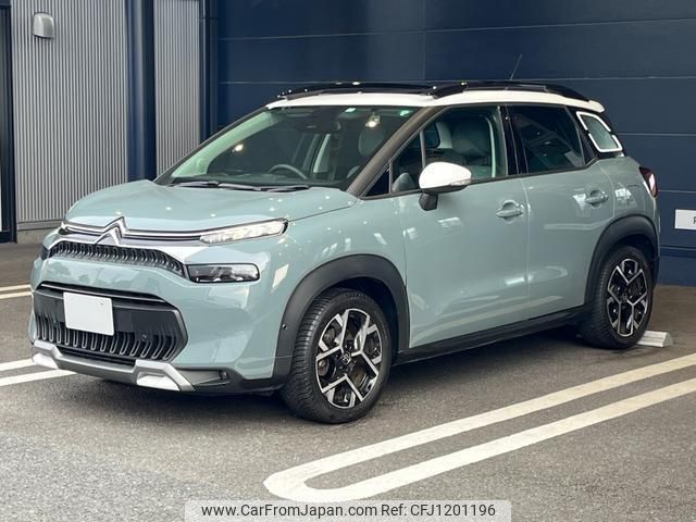 citroen c3 2023 quick_quick_A8HN05_VF72RHNS1N4391846 image 2