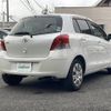 toyota vitz 2010 -TOYOTA--Vitz DBA-SCP90--SCP90-5157960---TOYOTA--Vitz DBA-SCP90--SCP90-5157960- image 3