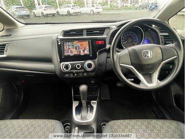 honda fit 2016 504928-925025 image 1