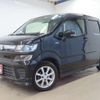 suzuki wagon-r 2017 -SUZUKI--Wagon R MH55S--151226---SUZUKI--Wagon R MH55S--151226- image 2