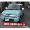 suzuki alto-lapin 2017 quick_quick_HE33S_HE33S-185481 image 1