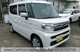 mazda flair-wagon 2024 -MAZDA--Flair Wagon 5AA-MM94S--MM94S-109***---MAZDA--Flair Wagon 5AA-MM94S--MM94S-109***-