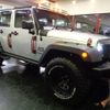 chrysler jeep-wrangler 2008 -CHRYSLER--Jeep Wrangler JK38L--1J8GE39168L558127---CHRYSLER--Jeep Wrangler JK38L--1J8GE39168L558127- image 39