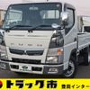 mitsubishi-fuso canter 2018 -MITSUBISHI--Canter TPG-FBA20--FBA20-571724---MITSUBISHI--Canter TPG-FBA20--FBA20-571724- image 1