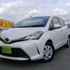 toyota vitz 2016 -TOYOTA--Vitz DBA-NSP130--NSP130-2238719---TOYOTA--Vitz DBA-NSP130--NSP130-2238719- image 1