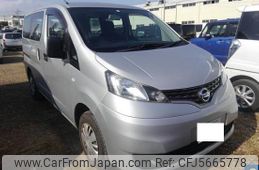 Nissan NV200 Vanette 2013