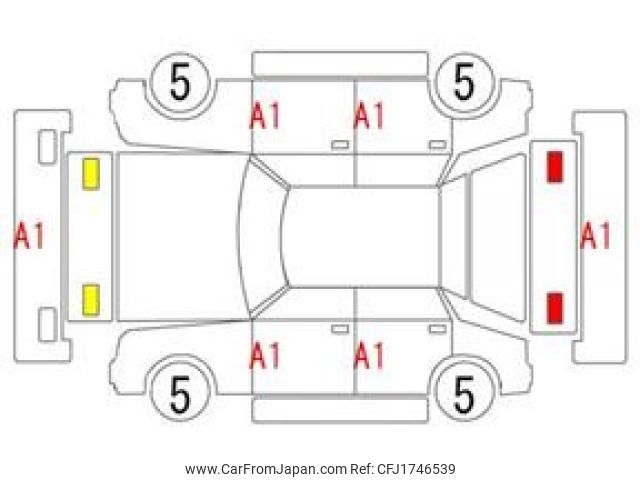 daihatsu tanto 2016 CFJ1746539 image 2