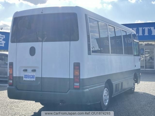 nissan civilian-bus 2000 CFJ1874293 image 2