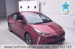 toyota prius 2019 -TOYOTA--Prius ZVW51-6099257---TOYOTA--Prius ZVW51-6099257-