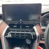 toyota harrier 2021 -TOYOTA--Harrier AXUH80-0031503---TOYOTA--Harrier AXUH80-0031503- image 7
