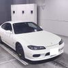 nissan silvia 2000 -NISSAN 【浜松 500ﾛ1928】--Silvia S15ｶｲ-026444---NISSAN 【浜松 500ﾛ1928】--Silvia S15ｶｲ-026444- image 1