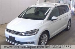 volkswagen golf-touran 2016 quick_quick_DBA-1TCZD_WVGZZZ1TZGW530169