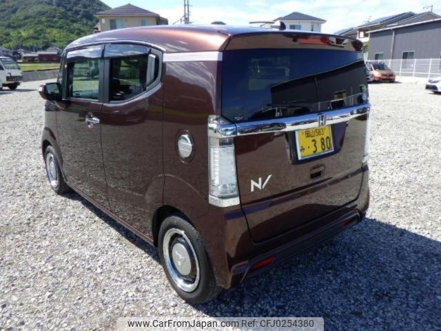 honda n-box-slash 2018 -HONDA 【岡山 583み380】--N BOX SLASH JF1-9300229---HONDA 【岡山 583み380】--N BOX SLASH JF1-9300229- image 2