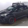 toyota c-hr 2020 quick_quick_3BA-NGX10_NGX10-2018899 image 1