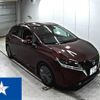 nissan note 2021 CFJ1705129 image 1