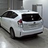 toyota prius-α 2015 quick_quick_DAA-ZVW41W_ZVW41-3378260 image 2