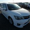 toyota corolla-fielder 2012 NIKYO_EX89873 image 19