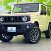 suzuki jimny 2020 quick_quick_3BA-JB64W_JB64W-145904 image 1