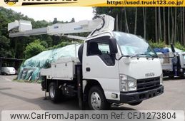 isuzu elf-truck 2012 quick_quick_TKG-NKR85AN_NKR85-7024710