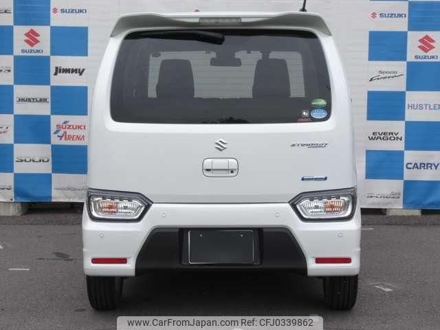 suzuki wagon-r 2022 quick_quick_5AA-MH95S_MH95S-137643 image 2