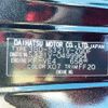 daihatsu hijet-van 2021 CFJ1516777 image 21