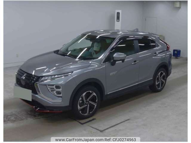 mitsubishi eclipse-cross 2020 -MITSUBISHI 【佐賀 335ﾁ 110】--Eclipse Cross SLA-GL3W--GL3W-0301556---MITSUBISHI 【佐賀 335ﾁ 110】--Eclipse Cross SLA-GL3W--GL3W-0301556- image 2