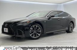 lexus ls 2018 quick_quick_GVF50_GVF50-6002740
