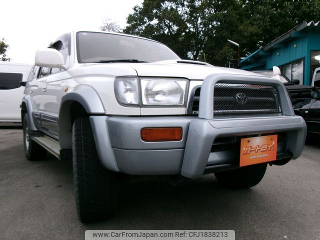 toyota hilux-surf 1998 CFJ1838213 image 2