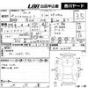 subaru exiga 2016 -SUBARU--Exiga YAM-024578---SUBARU--Exiga YAM-024578- image 3