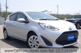 toyota aqua 2020 -TOYOTA--AQUA DAA-NHP10--NHP10-2673670---TOYOTA--AQUA DAA-NHP10--NHP10-2673670-