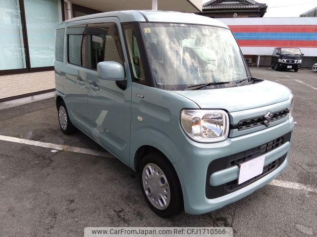 suzuki spacia 2018 CFJ1710566 image 2