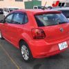 volkswagen polo 2016 -VOLKSWAGEN 【三重 503ﾄ7094】--VW Polo 6RCJZ-GU082039---VOLKSWAGEN 【三重 503ﾄ7094】--VW Polo 6RCJZ-GU082039- image 2