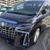 toyota alphard 2020 quick_quick_DBA-AGH30W_AGH30-0297897 image 1