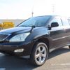 toyota harrier 2011 NIKYO_NY67682 image 3