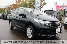 honda fit 2018 -HONDA--Fit DBA-GK4--GK4-1304444---HONDA--Fit DBA-GK4--GK4-1304444-