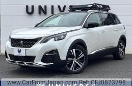 peugeot 5008 2018 -PEUGEOT--Peugeot 5008 ABA-P875G01--VF3M45GZWHL086354---PEUGEOT--Peugeot 5008 ABA-P875G01--VF3M45GZWHL086354-