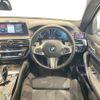 bmw 5-series 2017 -BMW--BMW 5 Series LDA-JC20--WBAJC32040G863821---BMW--BMW 5 Series LDA-JC20--WBAJC32040G863821- image 19