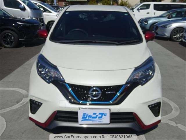 nissan note 2018 -NISSAN 【三重 500】--Note HE12--HE12-219471---NISSAN 【三重 500】--Note HE12--HE12-219471- image 2