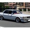 toyota cresta 1986 -TOYOTA--Cresta E-GX71--GX71-3125487---TOYOTA--Cresta E-GX71--GX71-3125487- image 1