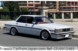 toyota cresta 1986 -TOYOTA--Cresta E-GX71--GX71-3125487---TOYOTA--Cresta E-GX71--GX71-3125487-