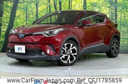 toyota c-hr 2019 CFJ1785859