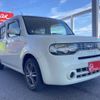 nissan cube 2012 quick_quick_Z12_189116 image 12