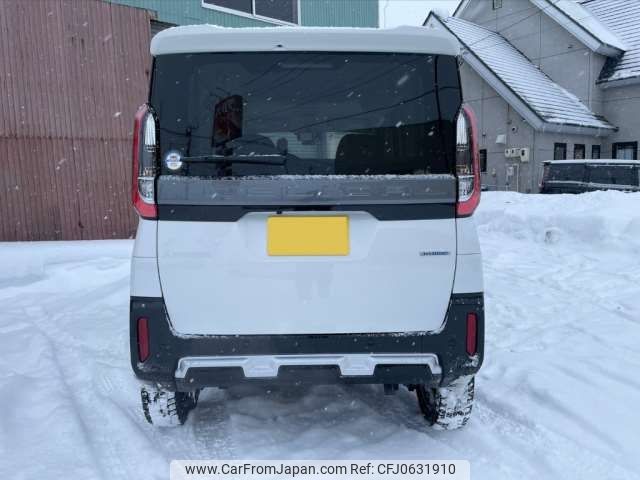 mitsubishi delica-mini 2024 -MITSUBISHI 【旭川 580ﾜ4374】--Delica Mini 4AA-B38A--B38A-0605385---MITSUBISHI 【旭川 580ﾜ4374】--Delica Mini 4AA-B38A--B38A-0605385- image 2