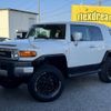 toyota fj-cruiser 2011 -TOYOTA--FJ Curiser CBA-GSJ15W--GSJ15-0117093---TOYOTA--FJ Curiser CBA-GSJ15W--GSJ15-0117093- image 4