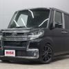 daihatsu tanto 2016 -DAIHATSU 【横浜 581ﾊ9772】--Tanto DBA-LA600S--LA600S-0394867---DAIHATSU 【横浜 581ﾊ9772】--Tanto DBA-LA600S--LA600S-0394867- image 1